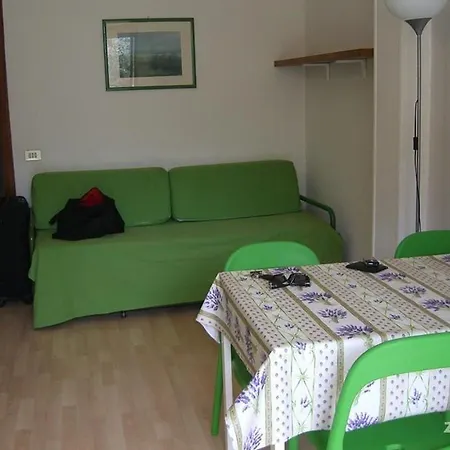 Casa Vacanze Orchidea شقة