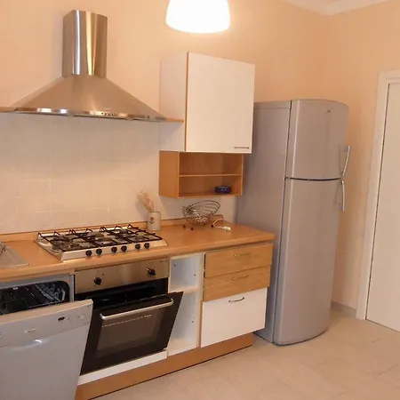Casa Vacanze Orchidea شقة دْيانو مارينا