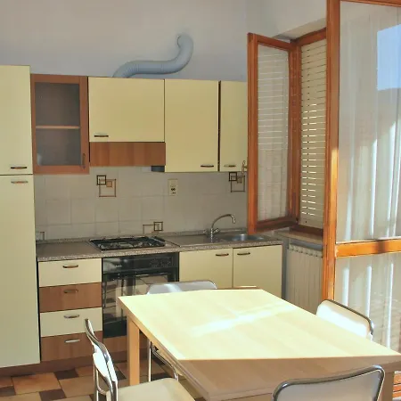 Casa Vacanze Orchidea شقة دْيانو مارينا