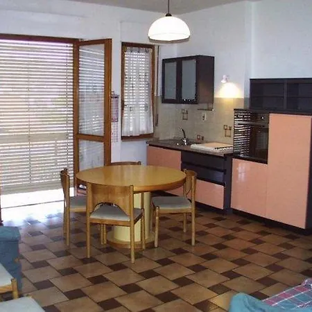 Casa Vacanze Orchidea דירה דיאנו מרינה