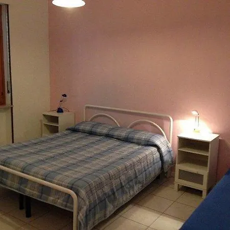 Casa Vacanze Orchidea * دْيانو مارينا