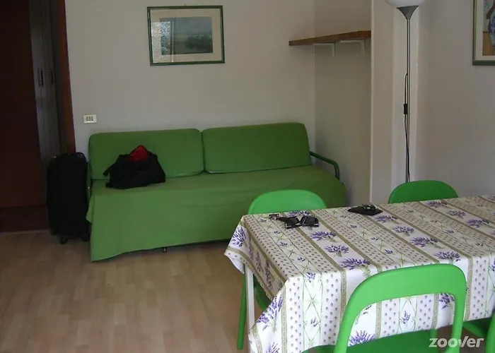 Casa Vacanze Orchidea شقة