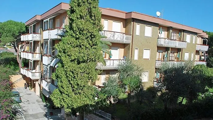 Casa Vacanze Orchidea * دْيانو مارينا