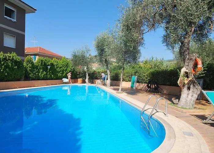 Casa Vacanze Orchidea شقة