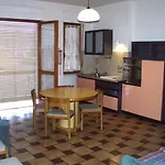 Casa Vacanze Orchidea Appartement Diano Marina