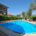Casa Vacanze Orchidea Diano Marina