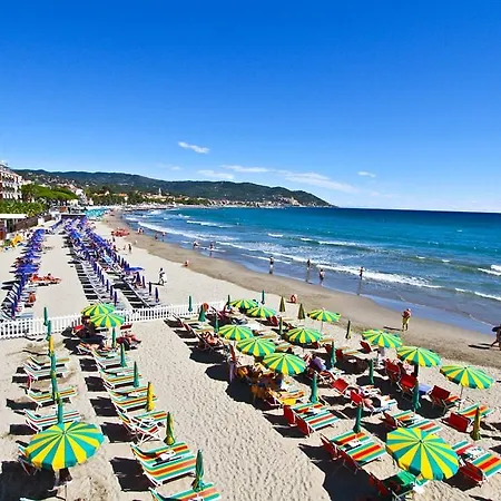 Διαμέρισμα Casa Vacanze Orchidea Ντιάνο Μαρίνα