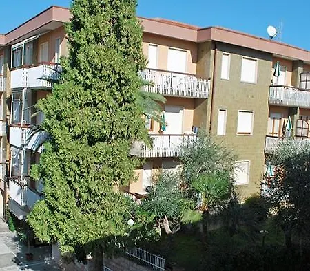 Casa Vacanze Orchidea * Diano Marina