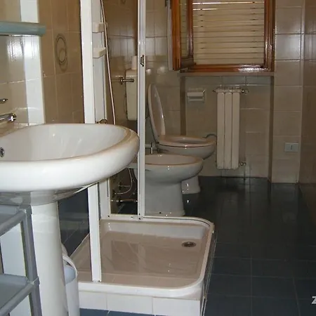 Apartment Casa Vacanze Orchidea Diano Marina