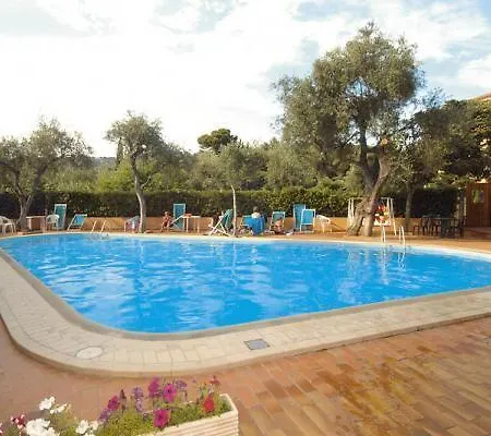 Casa Vacanze Orchidea *