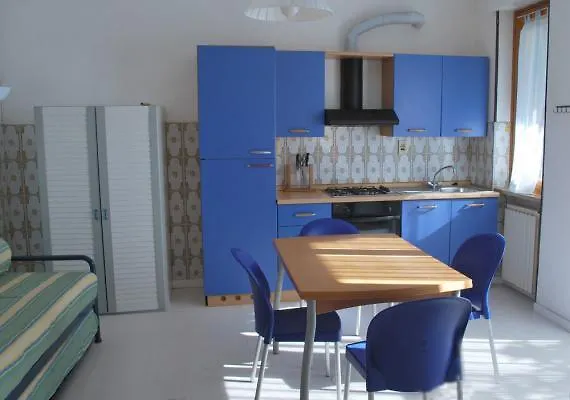 Casa Vacanze Orchidea Appartamento *