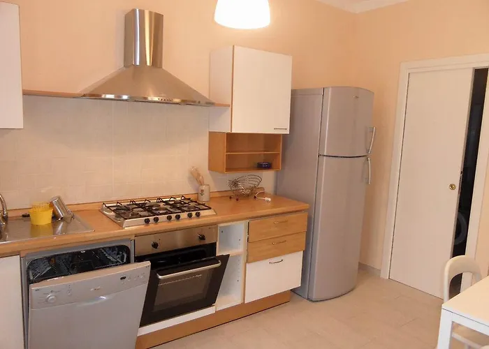 Casa Vacanze Orchidea Appartamento Diano Marina