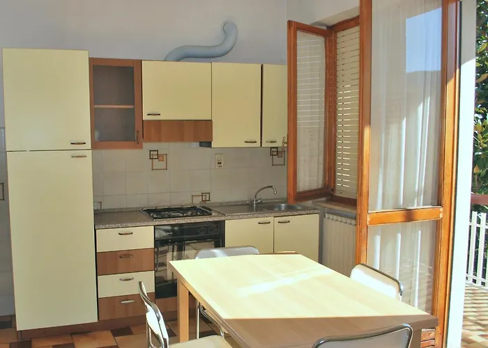 Casa Vacanze Orchidea Appartamento Diano Marina