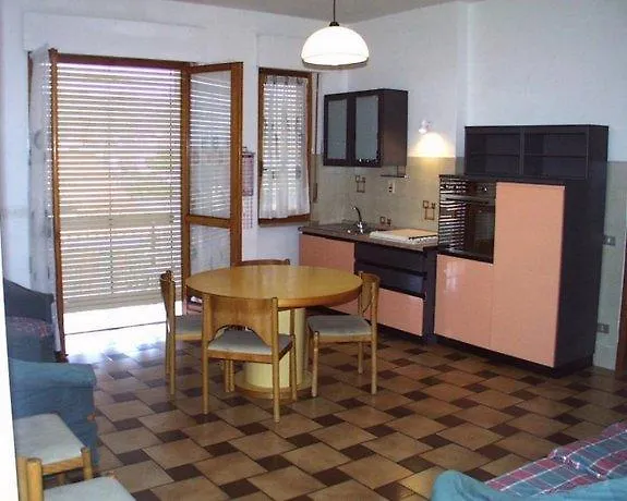Casa Vacanze Orchidea Appartamento Diano Marina