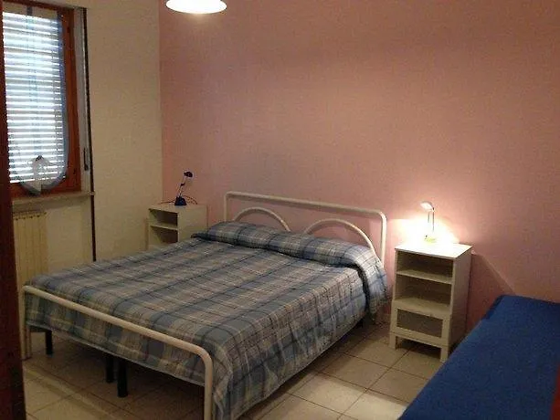 Casa Vacanze Orchidea * Diano Marina