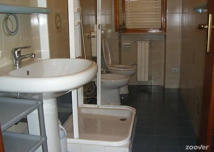 Appartamento Casa Vacanze Orchidea Diano Marina